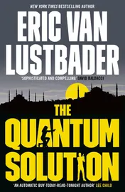 Omslag van The Quantum Solution