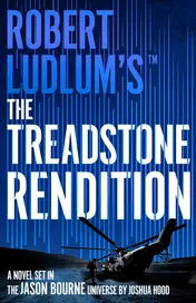 Omslag van Robert Ludlum's(tm) the Treadstone Rendition