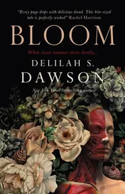 Omslag van Bloom