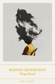 Omslag van Negroland A Memoir
