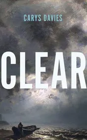 Omslag van Clear