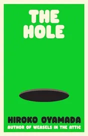Omslag van The Hole