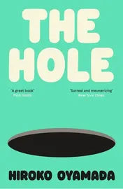 Omslag van Granta The Hole.