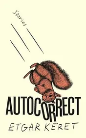 Omslag van Autocorrect