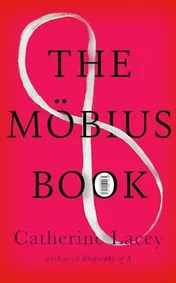 Omslag van The Mobius Book