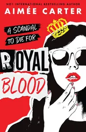 Omslag van Royal Blood