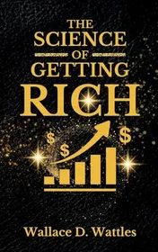 Omslag van The Science of Getting Rich