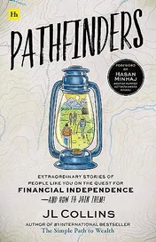 Omslag van Pathfinders