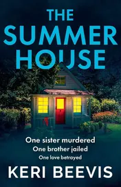 Omslag van The Summer House