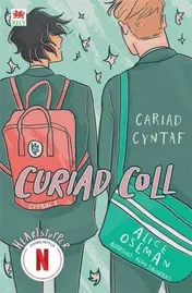 Omslag van Curiad Coll: Cyfrol 1