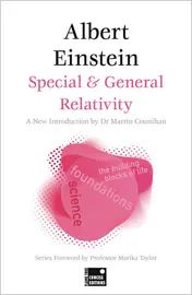 Omslag van Special & General Relativity (Concise Edition)