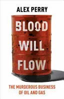 Omslag van Blood Will Flow