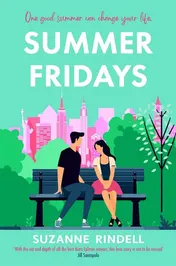 Omslag van Summer Fridays