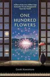 Omslag van One Hundred Flowers