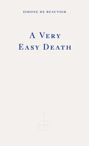 Omslag van A Very Easy Death