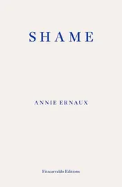 Omslag van Shame