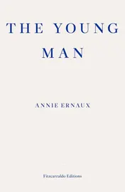 Omslag van The Young Man