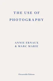 Omslag van The Use of Photography