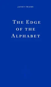Omslag van The Edge of the Alphabet