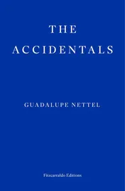 Omslag van The Accidentals