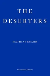 Omslag van The Deserters