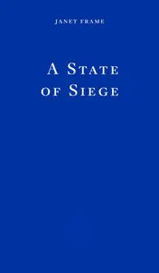 Omslag van A State of Siege