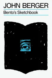 Omslag van Bento's Sketchbook