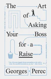 Omslag van The Art of Asking Your Boss for a Raise