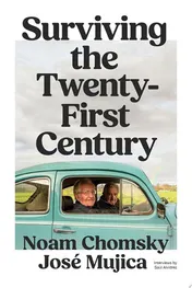 Omslag van Surviving the 21st Century