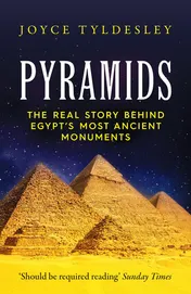 Omslag van Pyramids
