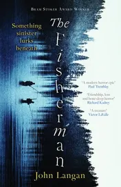 Omslag van The Fisherman