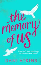 Omslag van The Memory of Us