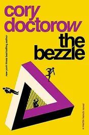 Omslag van The Bezzle