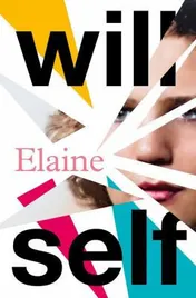 Omslag van Elaine