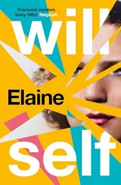 Omslag van Elaine