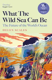 Omslag van What the Wild Sea Can Be