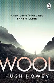 Omslag van Wool