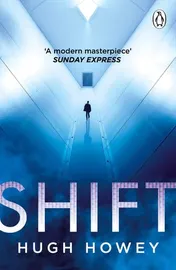 Omslag van Shift