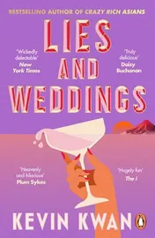 Omslag van Lies and Weddings