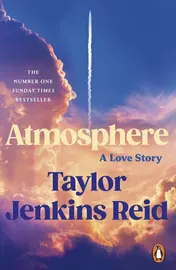 Omslag van Atmosphere