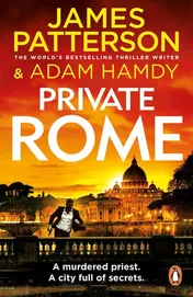 Omslag van Private Rome