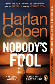 Omslag van Nobody's Fool