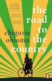 Omslag van The Road to the Country