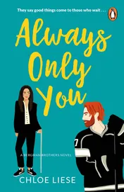 Omslag van Always Only You