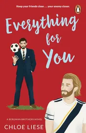 Omslag van Everything for You