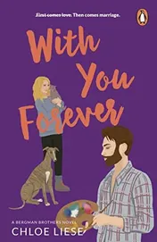 Omslag van With You Forever