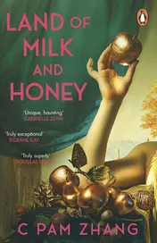 Omslag van Land of Milk and Honey