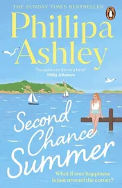 Omslag van Second Chance Summer