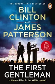 Omslag van The First Gentleman