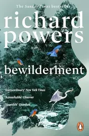 Omslag van Bewilderment